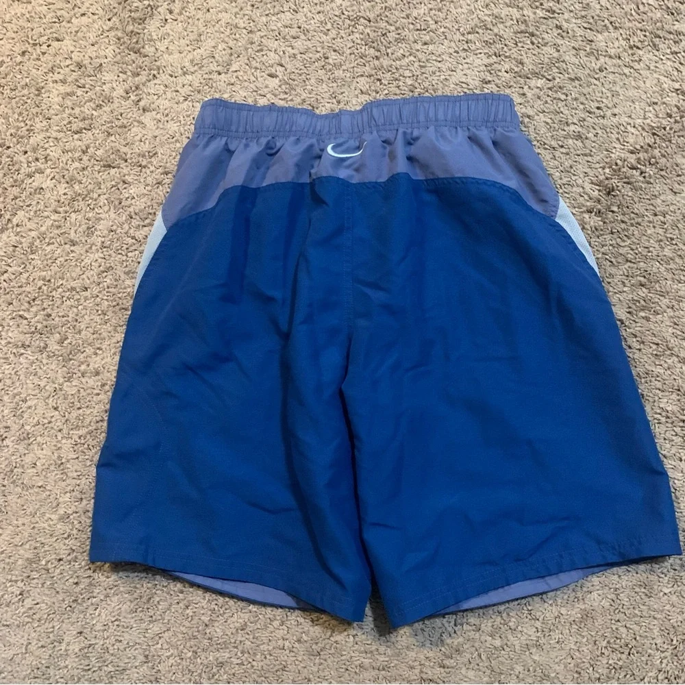 Men’s Nike Swim Trunks Medium